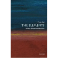 The Elements: A Very Short Introduction