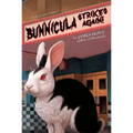 Bunnicula Strikes Again!