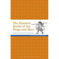 The Homeric Battle of the Frogs and Mice