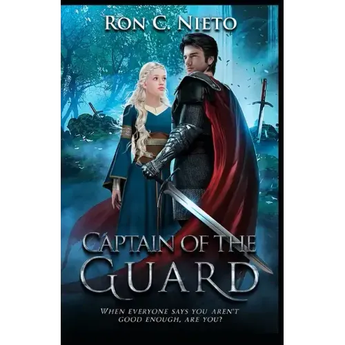 Captain of the Guard