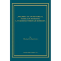 Josephus as an Historical Source in Patristic Literature through Eusebius