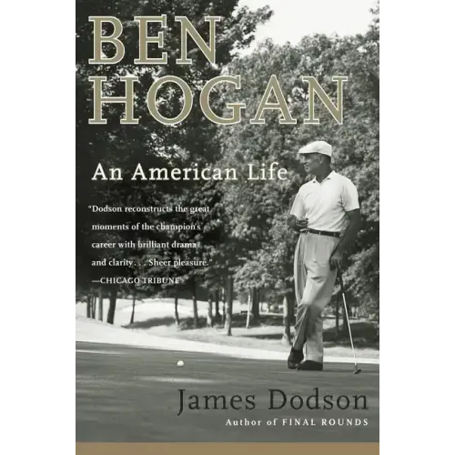 Ben Hogan: An American Life