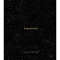 Insomnia: A Guide To, and Consolation For, the Restless Early Hours