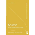 Korean: A Comprehensive Grammar