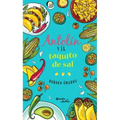 Antolin Y El Taquito de Sal