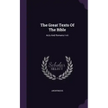 The Great Texts Of The Bible: Acts And Romans I-viii