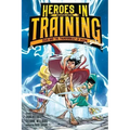 Zeus and the Thunderbolt of Doom Graphic Novel
