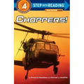 Choppers!