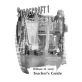 Stagecraft 1--Teacher's Guide: A Complete Guide to Backstage Work