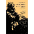 A History of Engraving and Etching