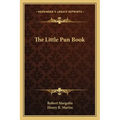 The Little Pun Book