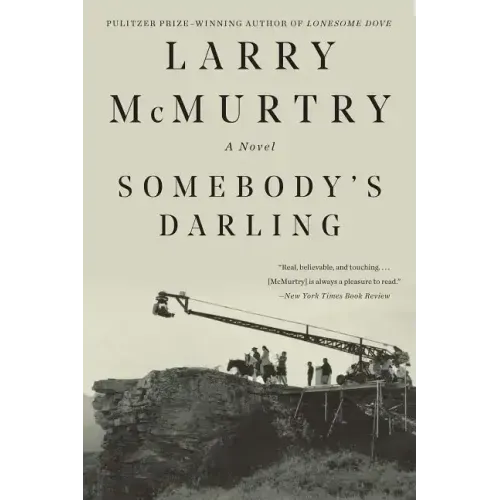 Somebody's Darling