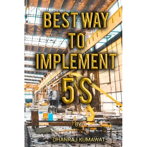 Best Way to Implement 5S