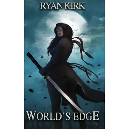 World's Edge