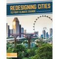 Redesigning Cities to Fight Climate Change