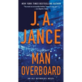 Man Overboard: An Ali Reynolds Novel