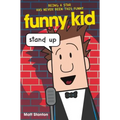 Funny Kid: Stand Up