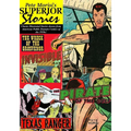 Pete Morisi's Superior Stories