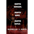 Haunted Castles, Haunted Mansions, Haunted Houses: An intimate look at true haunted locations and terrifying true ghost stories.