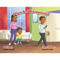 When Dad Disappeared