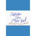 Nobody likes Mike Hunt: A parody guessing book