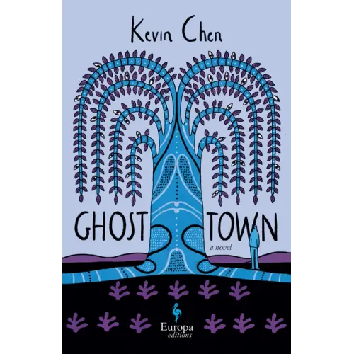 Ghost Town