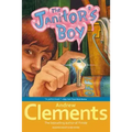The Janitor's Boy