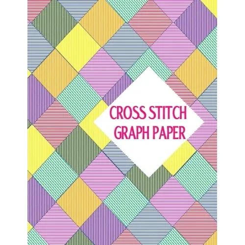 Cross Stitch Graph Paper