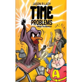 Time Problems: A Magic Pen Adventure