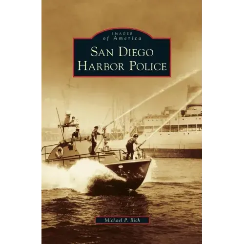 San Diego Harbor Police
