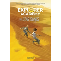 Explorer Academy: The Star Dunes (Book 4)