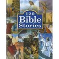 120 Bible Stories