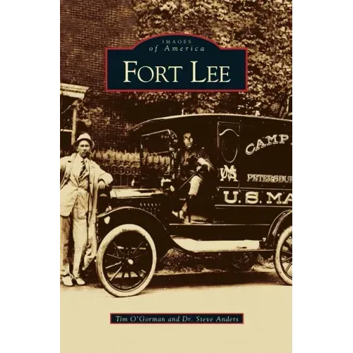 Fort Lee