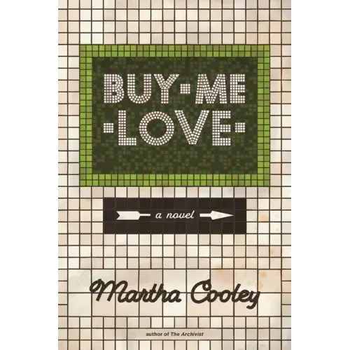 Buy Me Love