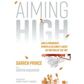 Aiming High: How a Prominent Sports and Celebrity Agent Hit Bottom at the Top