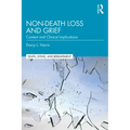 Non-Death Loss and Grief: Context and Clinical Implications