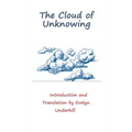 The Cloud of Unknowing