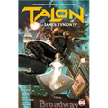 Talon by James Tynion IV