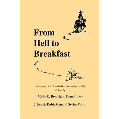 From Hell to Breakfast