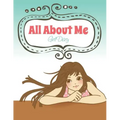 All about Me (Girl Diary)