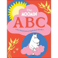 The Moomin ABC: An Illustrated Alphabet Book