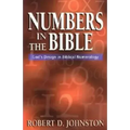 Numbers in the Bible: God's Design in Biblical Numerology