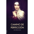 Camino de perfección (Letra Grande)