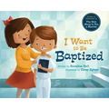 I Want to Be Baptized