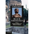 The Cambridge Companion to Black Theology