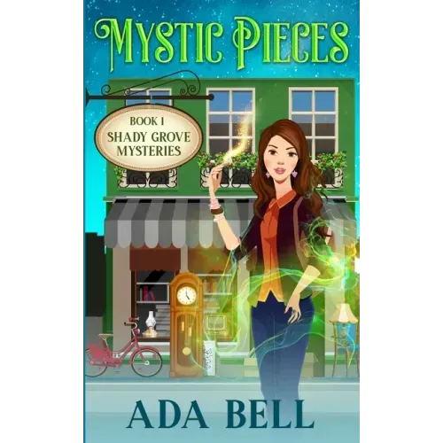 Mystic Pieces