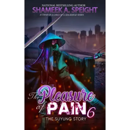 The Pleasure of pain 6: The Suyung Story