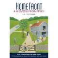 Home Front by C. D. Peterson: A Memoir from WW II