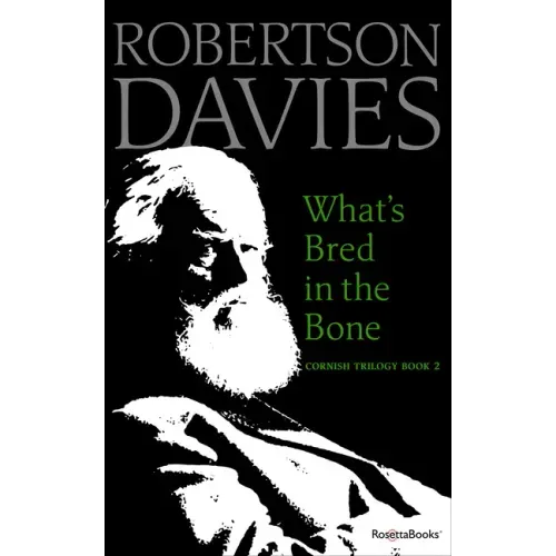 What's Bred in the Bone