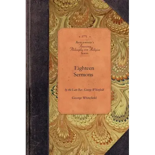 Eighteen Sermons